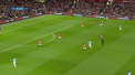 Manchester City este cu un pas in finala Ligii Angliei, dupa ce a trecut de  Manchester United. Cetatenii s-au impus  categoric, cu 3 la 1 si sunt sanse foarte mici ca diavolii sa mai poata intoarce acest rezultat in retur - VIDEO