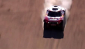 Carlos Sainz este lider al Raliului Dakar la clasa auto. Spaniolul a ajuns pe primul loc dupa ce a parcurs distanta de 426 de km in 3 ore si 48 de minute - VIDEO