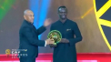Liverpool continua sa cucereasca si in acest an toate trofeele. Atacantul cormoranilor, Sadio Mane a fost desemnat cel mai bun jucator african al anului 2019 - VIDEO