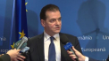 Premierul Romaniei transmite la Bruxelles ca nu are incredere in guvernul Chicu din Moldova - VIDEO