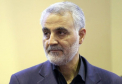 Donald Trump sugereaza ca Soleimani incerca sa arunce in aer ambasada SUA