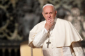 Papa Francisc, ingrijorat de un posibil razboi la scara mare intre SUA si Iran