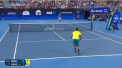 Australia si Rusia sunt primele semifinaliste de la ATP Cup 2020. Gazdele competitiei au obtinut o victorie dramatica in fata rivalilor din Marea Britanie - VIDEO