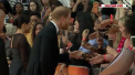 Printul Harry si Megan Markle se retrag din prim-plan din familia regala. Sotii au anuntat ca vor petrece mai mult timp in America de Nord si intentioneaza sa devina independenti financiar - VIDEO 