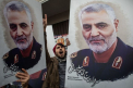 Reuters: „SUA, ajutate de informatori de la Bagdad sa-l asasineze pe Soleimani”. Cine ar fi acestia