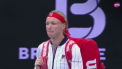 Naomi Osaka s-a calificat in semifinalele turneului de la Brisbane. Nipona a invins-o pe adversara din Irlanda, Kiki Bertens. Meciul a durat doua ore, iar Osaka s-a impus in trei seturi - VIDEO