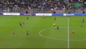 Fara El Clasico in finala Supercupei Spaniei. Aseara, Atletico Madrid s-a calificat in ultimul act al competitiei, dupa ce a invins-o pe Barcelona la capatul unui meci de cinci stele, castigat cu scorul de 3 la 2 - VIDEO
