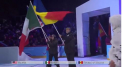 Echipa Olimpica a Moldovei a ajuns la Lausanne, pentru a participa la a treia editie de iarna a Jocurilor Olimpice de Tineret 2020 - VIDEO 