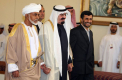 Doliu national in Oman, dupa moartea sultanului. Cine va fi noul suveran