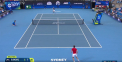 O lupta a titanilor in marea finala a turneul ATP Cup 2020. Serbia lui Djokovici o va intalni in ultimul act al competitiei pe Spania lui Nadal - VIDEO
