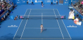 Ekaterina Alexandrova este noua campioana a turneului international de tenis care a avut loc in China, dupa ce a invins-o pe Elena Rybakina - VIDEO