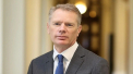 Ambasadorul Marii Britanii in Iran a fost arestat pentru scurt timp