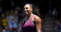Serena Williams a spart gheata si a castigat primul trofeu WTA dupa 3 ani - VIDEO