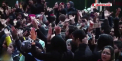 Proteste la Teheran. Iranienii au iesit in strada dupa ce autoritatile au recunoscut ca au doborat cu rachete avionul ucrainean - VIDEO