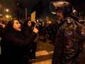 „Dusmanul nostru nu este America, dusmanul nostru este chiar aici”. Noi proteste in Iran - VIDEO