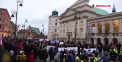 Mars in capitala Poloniei. Oamenii cer independenta in sistemul judiciar - VIDEO