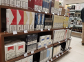 Magazine duty-free din tara vand tigari si alcool fara timbru de acciz. Dumitru Alaiba catre guvernul Chicu:„ Abia astept sa vad pe cine veti da vina” - GALERIE FOTO