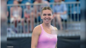 Simona Halep a pierdut primul meci oficial jucat in acest an. Romanca a fost eliminata inca din primul tur al probei de dublu de la turneul din Adelaide - VIDEO