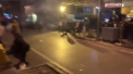 Iranul a lansat un nou atac cu rachete. De aceasta data, a lovit cu opt proiectile o baza americana din Bagdad. Niciun soldat al armatei SUA nu a avut de suferit, dar au fost raniti patru iranieni - VIDEO