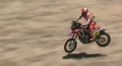 Mathieu Serradori a castigat a opta etapa la clasa auto a Raliului Dakar. Francezul a obtinut cu aceasta ocazie primul sau succes in aceasta competitie - VIDEO