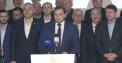 PPDA vine cu un apel catre fortele politice democratice privind identificarea unui candidat apartinic comun pentru alegerilor prezidentiale din 2020