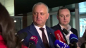 Igor Dodon spune ca Vlad Plahotniuc trebuie adus in catuse din Statele Unite ale Americii. Declaratiile facute de seful statului dupa sedinta Consiliului Republican al PSRM - VIDEO