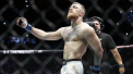 Conor McGregor revine in cusca de la UFC dupa o absenta de 15 luni. El se afla intr-o forma fizica perfecta si se pregateste de lupta de sambata cu Donald Cerrone - VIDEO