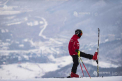 Incalzirea globala ucide schiul alpin traditional (Bloomberg)