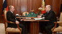 Putin a propus o noua candidatura pentru functia de prim-ministru. Cine va fi noul prim-ministru al guvernului 