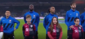 Inter Milano, Lazio Roma si Napoli sunt cele trei echipe de top din Serie A, care s-au calificat in sferturile de finala ale Cupei Italiei la fotbal - VIDEO