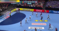 Ultimele meciuri din grupele B si F au stabilit echipele calificate in Grupele Principale ale campionatului european de handbal masculin. Austria, Cehia, Slovenia si Suedia au obtinut bilet in faza urmatoare - VIDEO