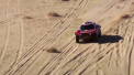 Carlos Sainz a castigat cea de-a zecea etapa a celui mai spectulos raliul raid. Cu acest prilej, pilotul celor de la Mini si-a consolidat pozitia de lider in clasamentul general - VIDEO