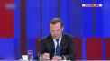 Guvernul rus, condus de premierul Dmitri Medvedev, a demisionat. Pasul a fost facut dupa ce Vladimir Putin a anuntat o serie de schimbari politice in discursul sau despre starea natiunii - VIDEO