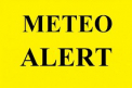 Avem concomitent doua coduri galbene in tara. Anuntul facut de meteorologi cu putin timp in urma- FOTO