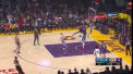 Intorsatura uimitoare in NBA, dupa ce doua formatii care conduc clasamentul au fost invinse de echipe mai slabe. Surpriza serii a fost infrangerea celor de la Los Angeles Lakers - VIDEO