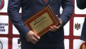 Noul an vine cu premii in lumea sportului moldovenesc. Federatia de Judo din Moldova si-a desemnat castigatorii anului 2019 la o gala festiva - VIDEO