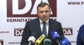Platforma DA sustine ca lista producatorilor de fructe din Moldova care au liber la exporturi in Rusia a fost schimbata in mod netransparent de presedintele Igor Dodon, dupa criterii politice - VIDEO