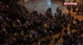 Libanul a fost lovit de proteste violente, noaptea trecuta. Sute de oameni au iesit pe strazi, cerand schimbari politice si economice in tara - VIDEO