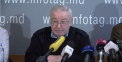 Asociatia Sociologilor si Demografilor din RM a prezentat rezultatele studiului sociologic: Anul 2019 in opinia populatiei din RM - VIDEO/GALERIE FOTO