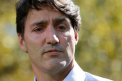 Trudeau cere Iranului sa trimita in Franta cutiile negre ale avionului doborat