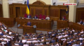 Premierul Ucrainei a anuntat ca renunta la fotoliul sau. S-a intamplat dupa ce pe internet au aparut inregistrari audio, in care acesta vorbeste despre felul lui Zelenski de a conduce tara, numindu-l primitiv - VIDEO