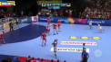 S-au disputat primele partide din grupa principala a Campionatului European de Handbal Masculin. In primul meci, Spania a invins-o pe Cehia si a ocupat prima pozitie in clasament, fiind urmata de Croatia, care, la randul ei, a trecut fara probleme de Austria - VIDEO