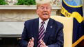 A inceput procesul de demitere a presedintelui Trump: ”Este o farsa de-a dreptul”