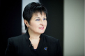 Ana Gutu - numita secretar de stat in Departamentul pentru Relatii cu RM in Guvernul Romaniei