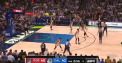 Dallas a castigat, pe teren propriu, duelul contra lui Portland in NBA. Gazdele au invins cu un avans de opt puncte, iar omul meciului a fost Luka Doncic - VIDEO