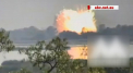 O explozie devastatoare a distrus in totalitate un depozit de artificii in nordul capitalei mexicane. Cel putin 2 oameni si-au pierdut viata in urma deflagratiei - VIDEO
