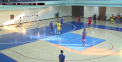 Nationala Moldovei de futsal a suferit un esec in meciurile amicale contra Armeniei. Tricolorii au fost invinsi, in primul meci, cu scorul de trei la doi, iar in partida de diferenta a fost si mai mare - VIDEO