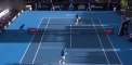 Andrey Rublev are un start perfect de sezon, reusind sa castige ambele turnee la care a participat. Dupa titlul de saptamana trecuta de la Doha, rusul a cucerit si trofeul de la Adelaide - VIDEO