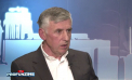 Sistemul Justitiei nu poate fi reformat atata timp cat procurorul general nu are suportul Parlamentului si al Guvernului in acest sens. O spune fostul premier Ion Sturza - VIDEO