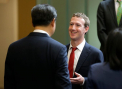Facebook, gafa la traducere. Carui presedinte i-a spus „Domnul Toaleta”